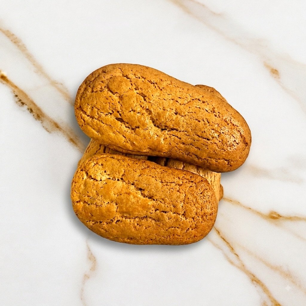 Biscotti artigianali